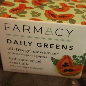 Oil-free moisturizer